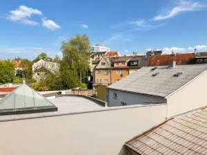 Prodej bytu 3+kk, Cheb, Dyleňská, 66 m2