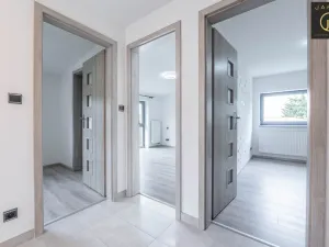Prodej rodinného domu, Horoměřice, Třešňovka, 89 m2