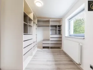 Prodej rodinného domu, Horoměřice, Třešňovka, 89 m2