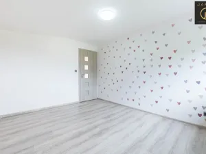Prodej rodinného domu, Horoměřice, Třešňovka, 89 m2