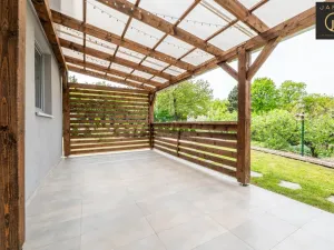 Prodej rodinného domu, Horoměřice, Třešňovka, 89 m2