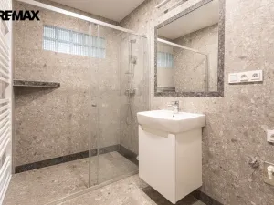 Pronájem rodinného domu, Otrokovice, B. Němcové, 90 m2