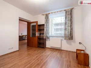 Pronájem bytu 2+kk, Rakovník - Rakovník II, Dukel. hrdinů, 45 m2