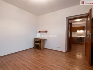 Pronájem bytu 2+kk, Rakovník - Rakovník II, Dukel. hrdinů, 45 m2