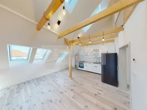 Pronájem bytu 2+kk, Příbram, Žižkova, 63 m2