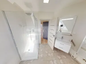 Pronájem bytu 2+kk, Příbram, Žižkova, 63 m2
