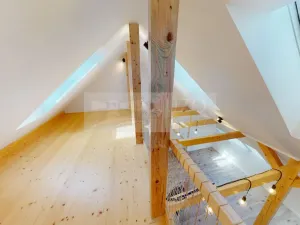 Pronájem bytu 2+kk, Příbram, Žižkova, 63 m2