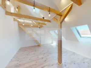 Pronájem bytu 2+kk, Příbram, Žižkova, 63 m2