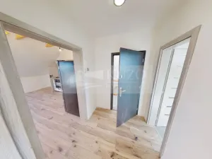 Pronájem bytu 2+kk, Příbram, Žižkova, 63 m2