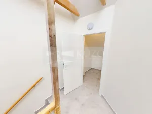 Pronájem bytu 2+kk, Příbram, Žižkova, 63 m2
