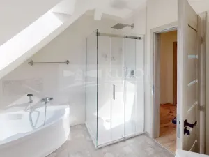 Pronájem bytu 2+kk, Příbram, Žižkova, 63 m2