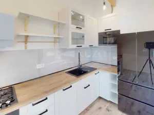 Pronájem bytu 2+kk, Příbram, Žižkova, 63 m2