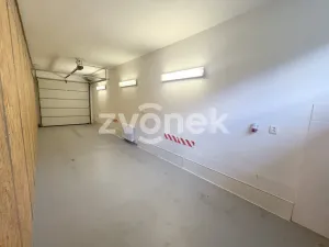 Pronájem bytu 4+kk, Zlín, Nad Ovčírnou III, 87 m2