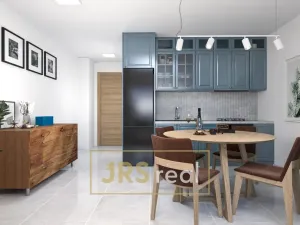 Prodej bytu 2+kk, Esentepe, Kypr, 67 m2
