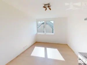 Pronájem bytu 2+kk, Hořovice, Smetanova, 40 m2