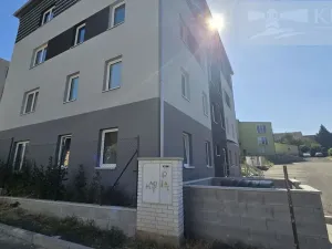 Pronájem bytu 2+kk, Hořovice, Smetanova, 40 m2