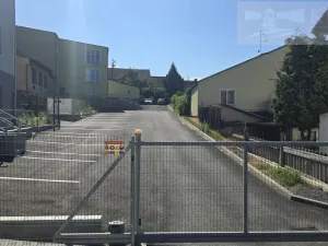 Pronájem bytu 2+kk, Hořovice, Smetanova, 40 m2