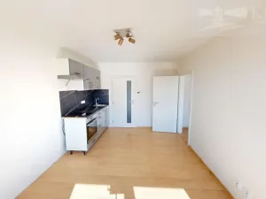 Pronájem bytu 2+kk, Hořovice, Smetanova, 40 m2