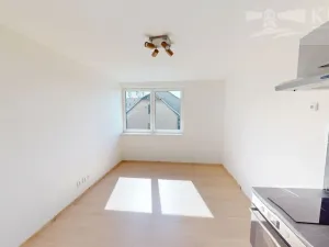 Pronájem bytu 2+kk, Hořovice, Smetanova, 40 m2