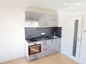 Pronájem bytu 2+kk, Hořovice, Smetanova, 40 m2