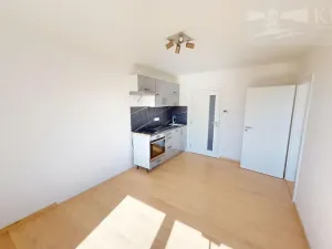 Pronájem bytu 2+kk, Hořovice, Smetanova, 40 m2
