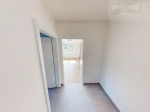 Pronájem bytu 2+kk, Hořovice, Smetanova, 40 m2