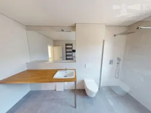Pronájem bytu 2+kk, Hořovice, Smetanova, 40 m2