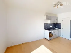 Pronájem bytu 2+kk, Hořovice, Smetanova, 40 m2