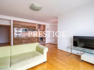 Prodej bytu 2+kk, Praha - Letňany, Tupolevova, 55 m2