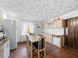 Prodej rodinného domu, Velký Šenov, 380 m2