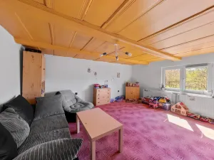 Prodej rodinného domu, Velký Šenov, 380 m2