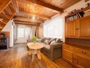 Prodej chaty, Jedovnice, 63 m2