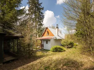 Prodej chaty, Jedovnice, 63 m2
