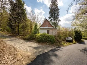 Prodej chaty, Jedovnice, 63 m2