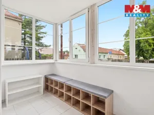 Prodej rodinného domu, Kralupy nad Vltavou - Lobeček, Alšova, 126 m2