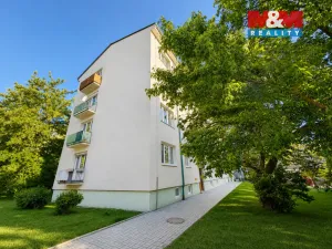Pronájem bytu 2+1, Louny, Emila Filly, 54 m2