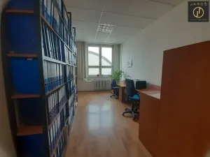 Pronájem kanceláře, Kladno, Dělnická, 20 m2