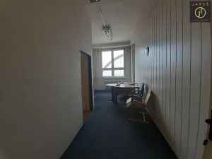 Pronájem kanceláře, Kladno, Dělnická, 20 m2
