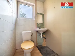Prodej chaty, Rokycany, Žďárská cesta, 58 m2