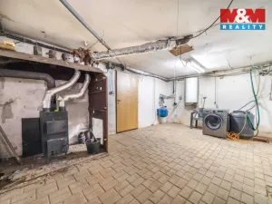 Prodej chaty, Rokycany, Žďárská cesta, 58 m2