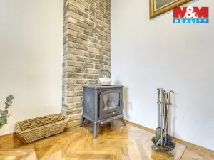 Prodej bytu 2+1, Rokycany - Nové Město, Boženy Němcové, 68 m2