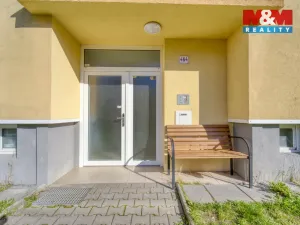 Pronájem bytu 1+1, Kaznějov, Školní, 36 m2