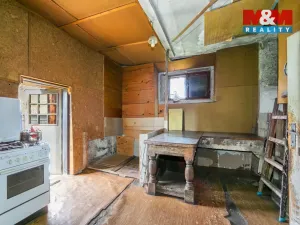 Prodej rodinného domu, Chyše, Husí plácek, 140 m2