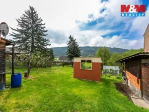 Prodej rodinného domu, Chyše, Husí plácek, 140 m2