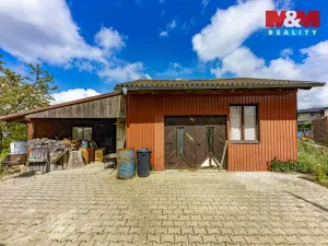 Prodej pozemku pro bydlení, Nepoměřice, 923 m2