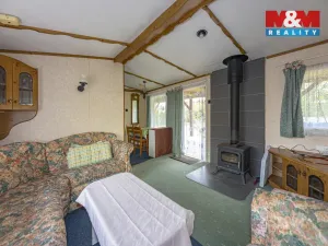 Prodej pozemku pro bydlení, Nepoměřice, 923 m2