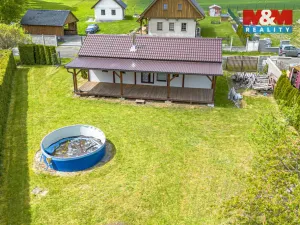 Prodej pozemku pro bydlení, Nepoměřice, 923 m2