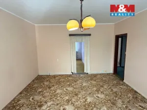Prodej bytu 3+1, Přerov - Přerov II-Předmostí, Hranická, 66 m2