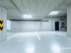 Pronájem bytu 2+kk, Praha - Lysolaje, Lysolajské údolí, 62 m2