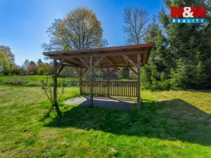 Prodej rodinného domu, Staré Křečany, 110 m2